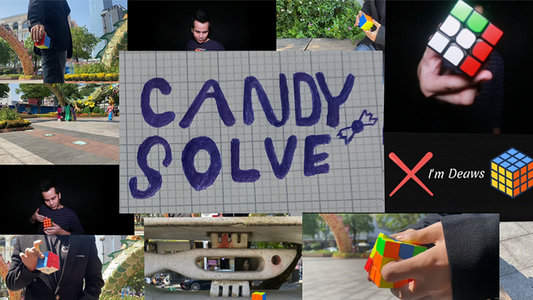 CANDY SOLVE by TN and Im Deaws -download
