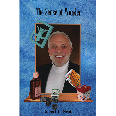 The Sense of Wonder by Robert Neale - Book