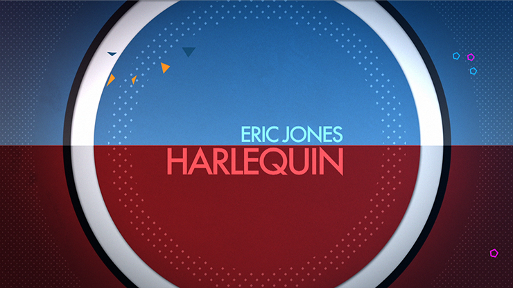 Harlequin by Eric Jones video DOWNLOAD