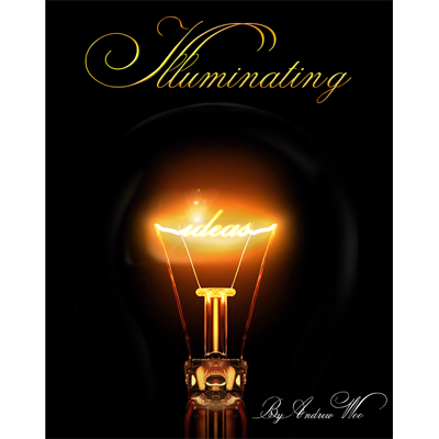 Illuminating Ideas (English) by Andrew Woo - ebook DOWNLOAD