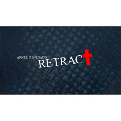 Retract, Write,Vanish,Change,Transfer by Arnel Renegado - Video DOWNLOAD