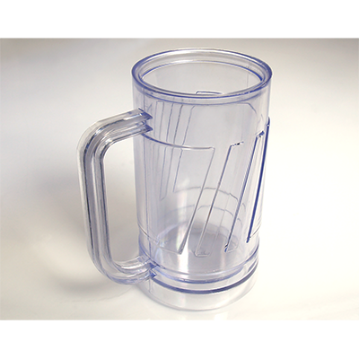 Milk Jug (With Handle) by Mr. Magic - Trick