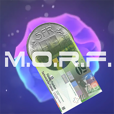 M.O.R.F. by Mareli - Video DOWNLOAD
