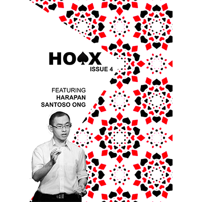 The Hoax (Issue #4) - by Antariksh P. Singh & Waseem & Sapan Joshi - eBook DOWNLOAD