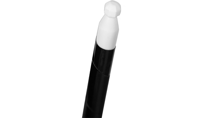 Appearing Cane (Plastic, WHITE) by JL Magic