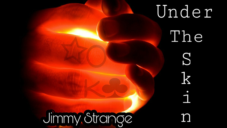 Under the Skin by Jimmy Strange video DOWNLOAD