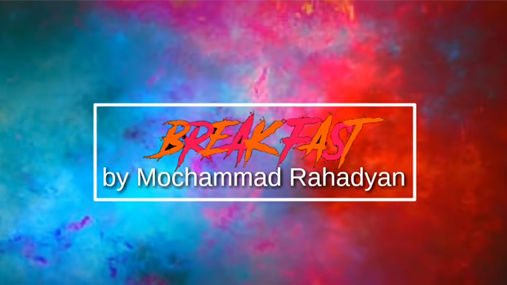 Breakfast by Machammad Rahadyan video DOWNLOAD