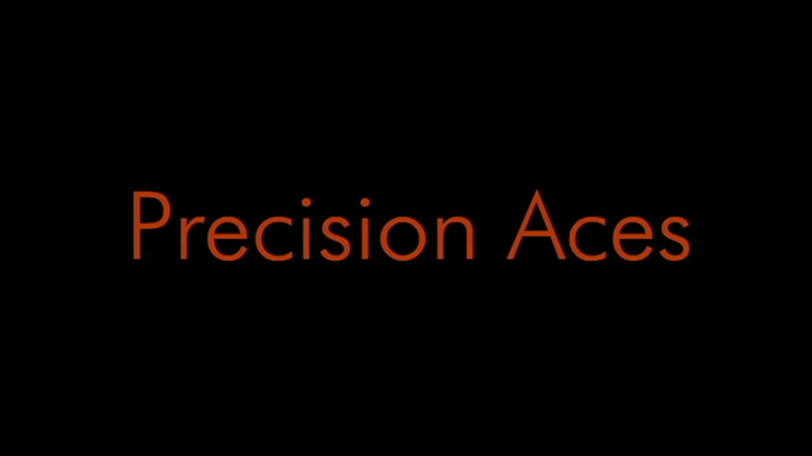 Precision Aces by Jason Ladanye video DOWNLOAD