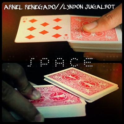 Space by Lyndon Jugalbot and Arnel Renegado  - Video DOWNLOAD