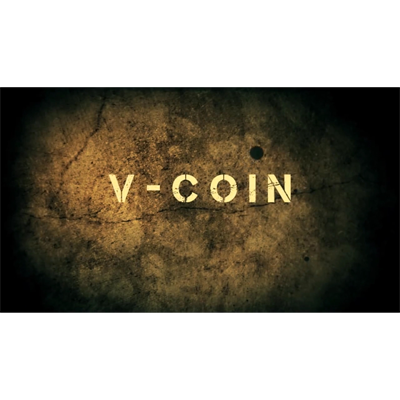V-Coin by Ninh Ninh - Video DOWNLOAD